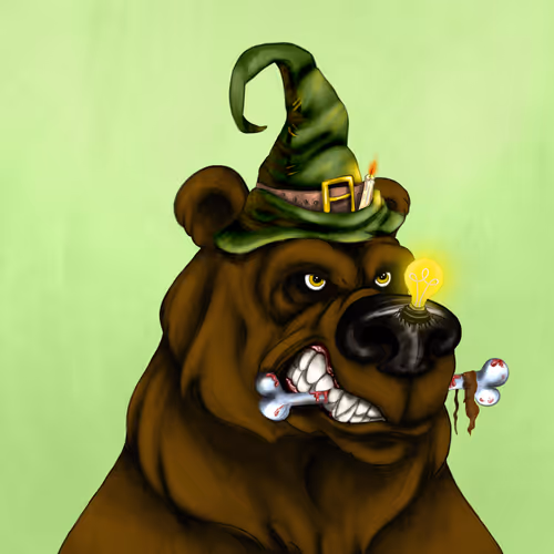 Bearseum