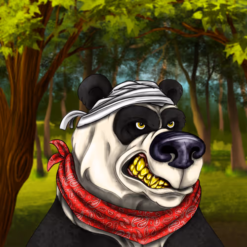Bearseum