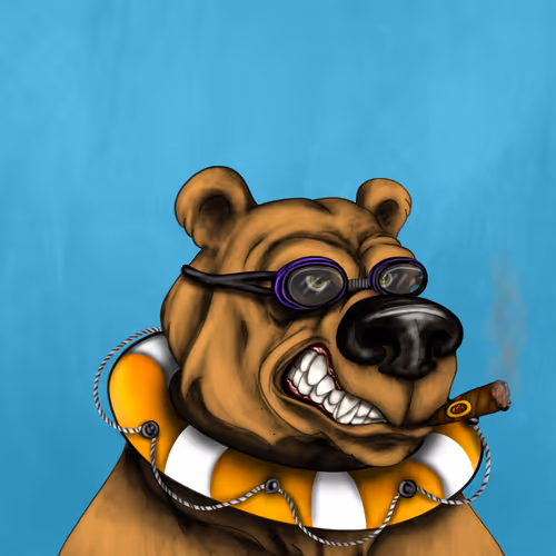 Bearseum