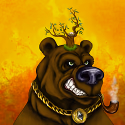 Bear #4531