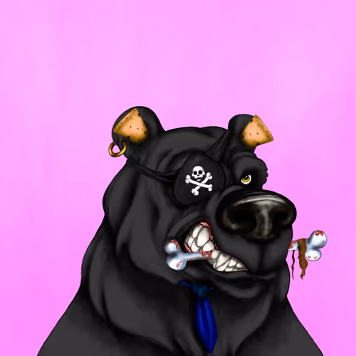 Bearseum