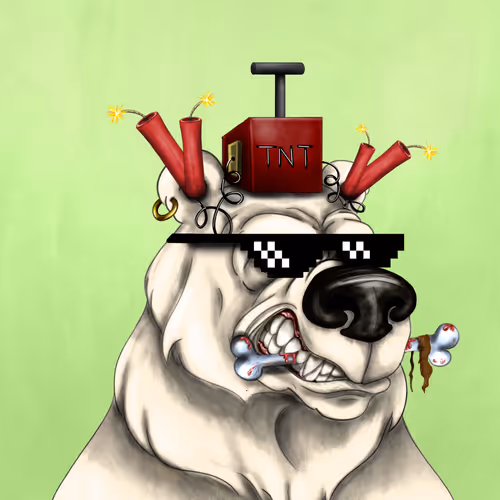 Bearseum