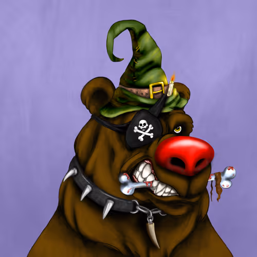 Bearseum