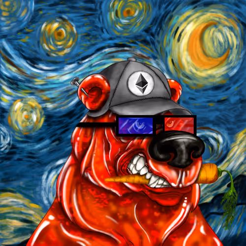 Bearseum