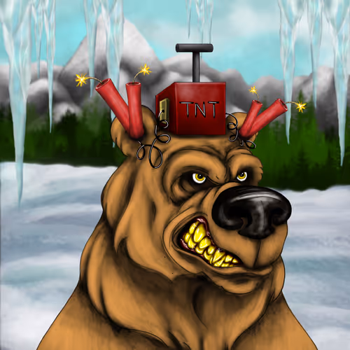 Bearseum