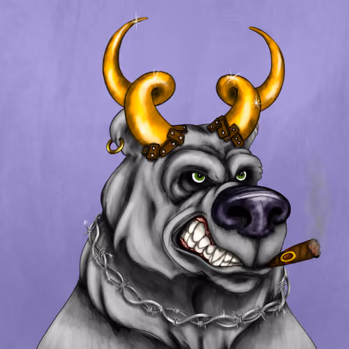 Bear #4056