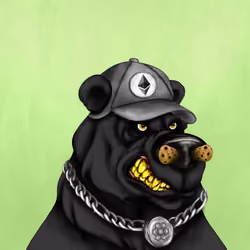 Bear #1273