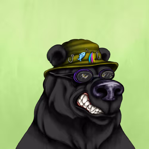 Bearseum