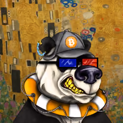 Bear #349
