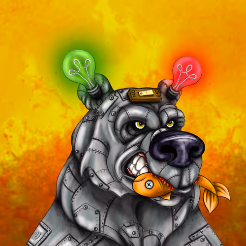 Bearseum
