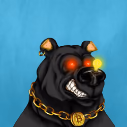 Bear #4298