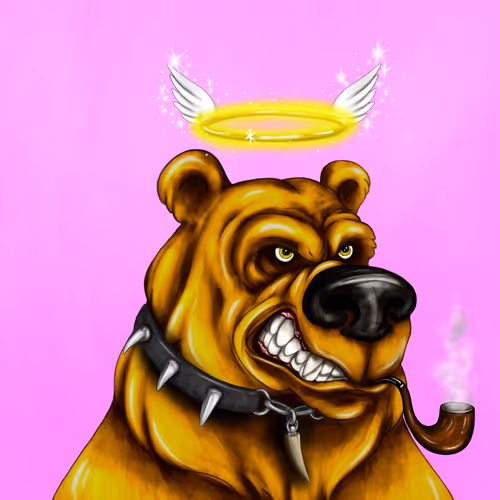 Bearseum