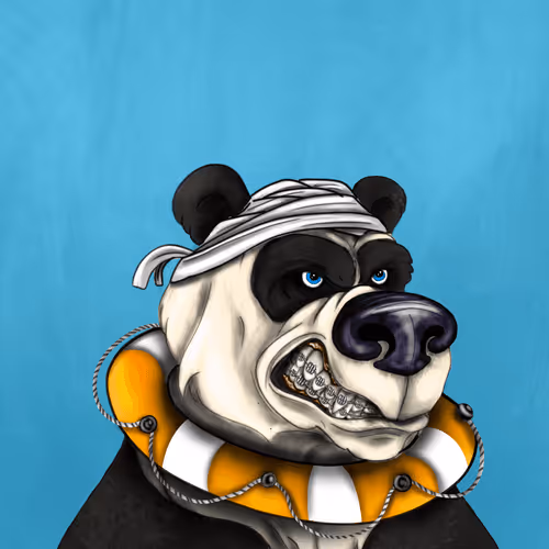 Bear #781