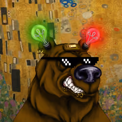 Bear #4451