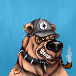 Bear #3331