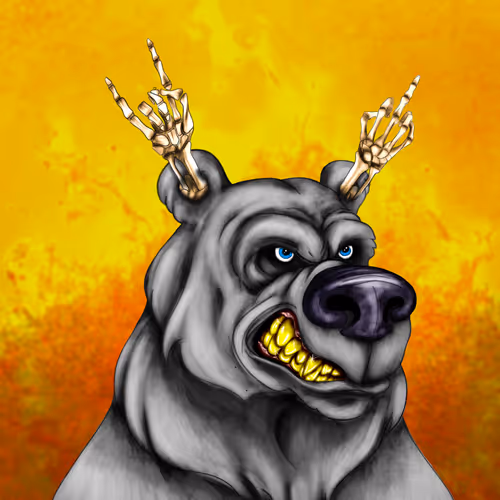 Bearseum
