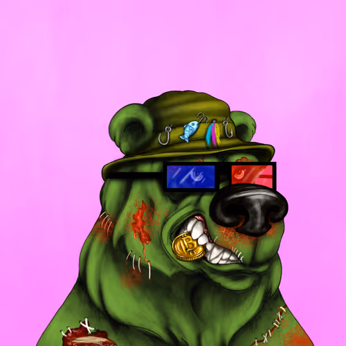 Bearseum