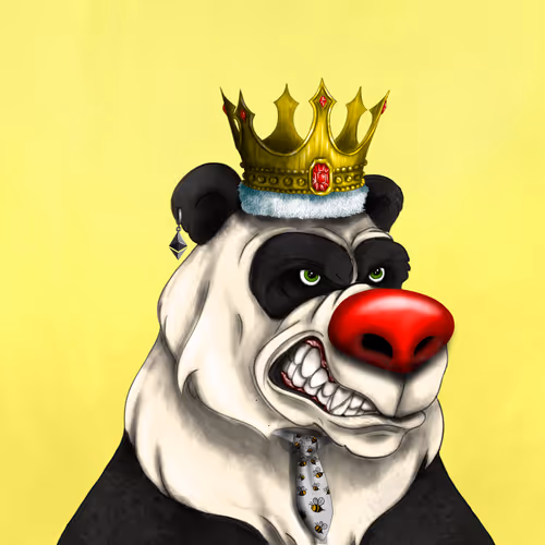 Bear #1527