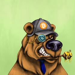 Bear #2958