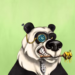 Bear #147