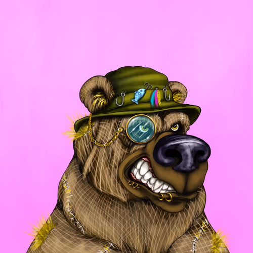 Bearseum