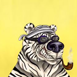 Bear #114