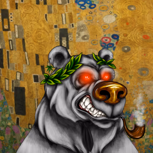Bearseum