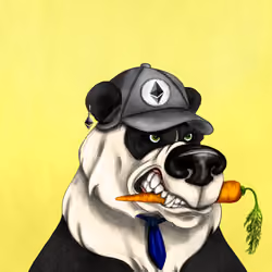 Bear #1276