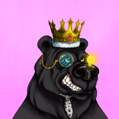 Bearseum