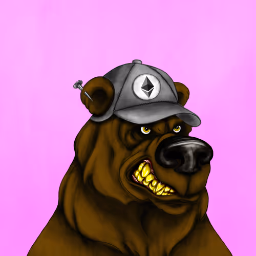 Bearseum