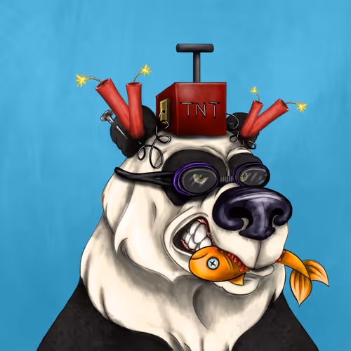Bear #731