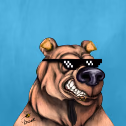 Bear #2759