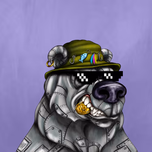 Bearseum