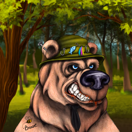 Bearseum