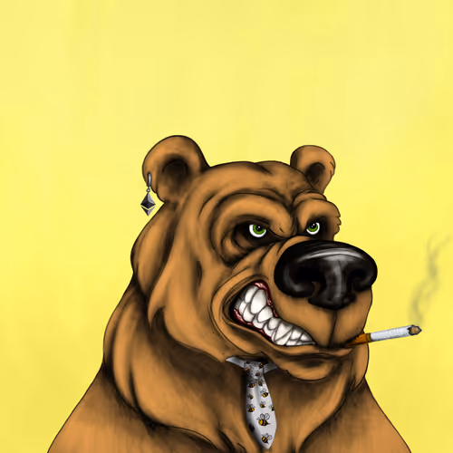 Bearseum