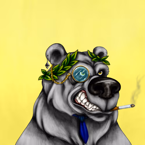 Bearseum