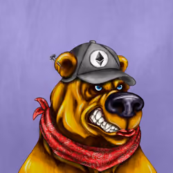 Bear #2471