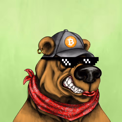 Bearseum