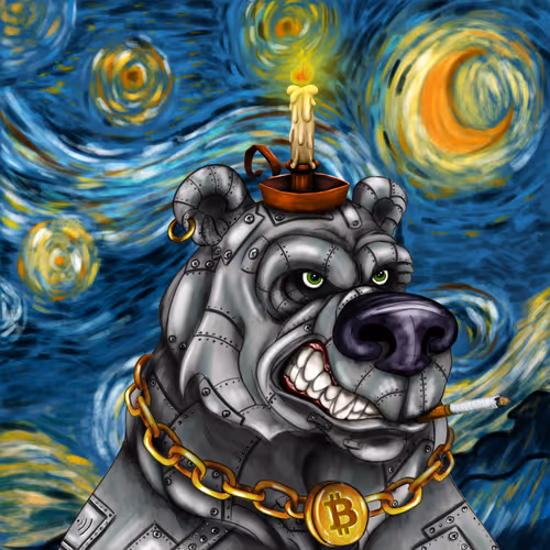 Bearseum
