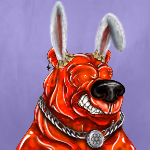 Bearseum