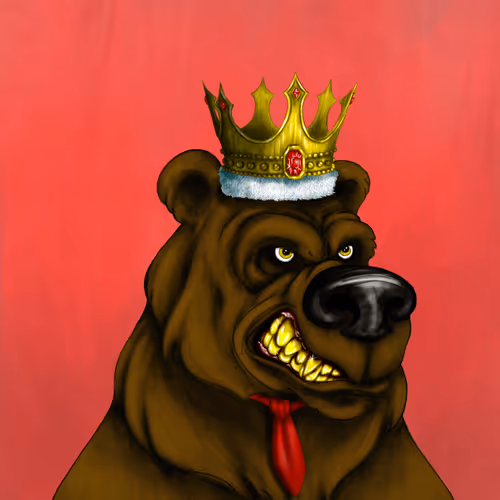 Bearseum