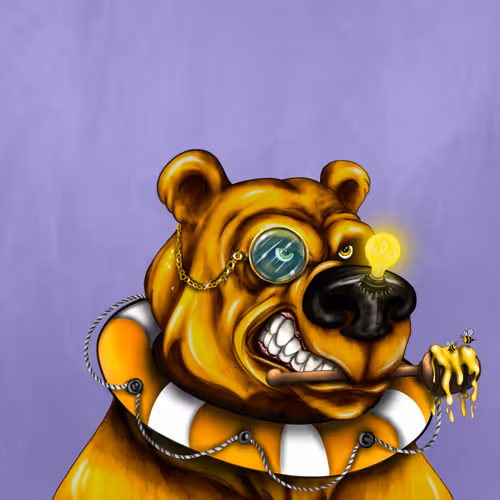 Bearseum