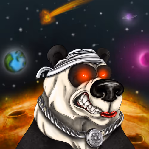 Bearseum