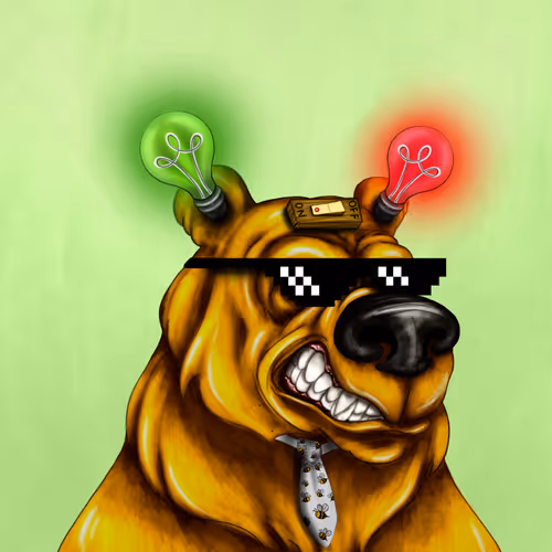 Bearseum