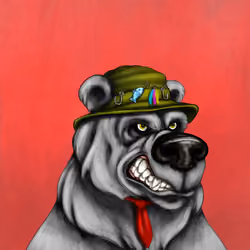 Bear #69