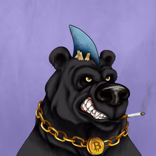 Bearseum