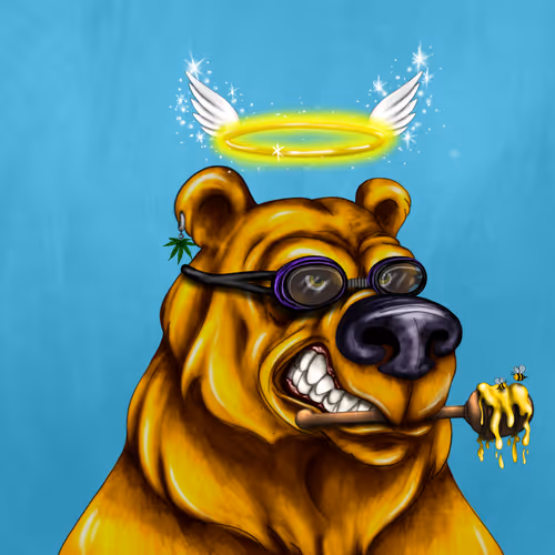 Bearseum
