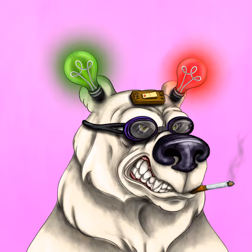 Bearseum