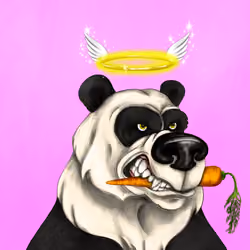 Bear #3976