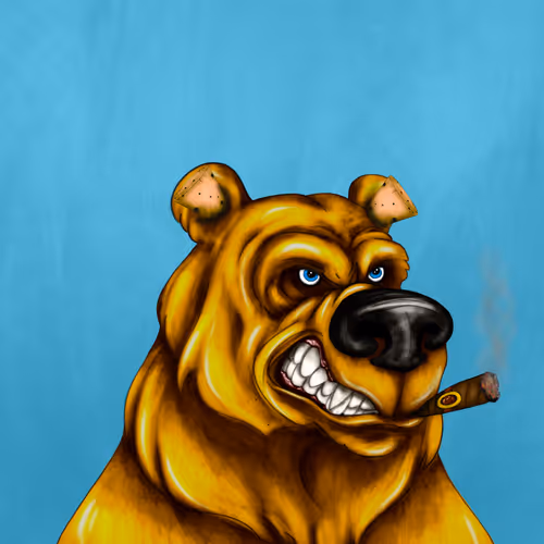 Bearseum